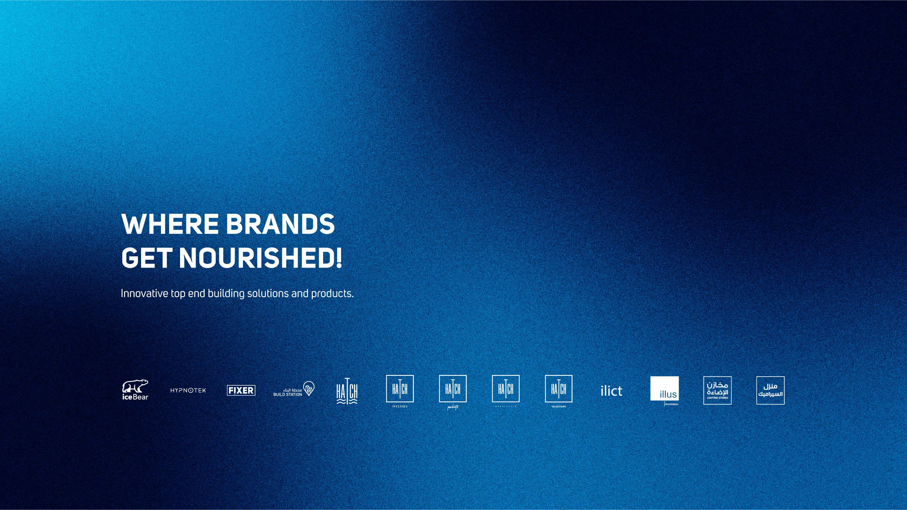 MHG Trading CJSC logo