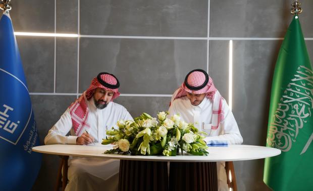 Cooperation Agreement Between Marketing Home Group and Masaken Al Khuzama Contracting Company
