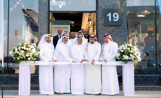 Strengthening Its Regional Presence, Marketing Home Group for Trading Co. Officially Opens Its Build Station Branch in the Emirate of Sharjah